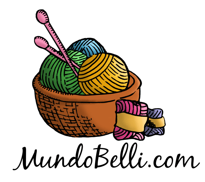 MundoBelli | El Mundo Bellísimo del Tejido